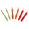 Ready 2 Learn Multisize Triangle Grip Paint Brushes, 6 Sets